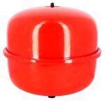 Zilmet vase d'expansion fermé 8l Zilmet vase d'expansion fermé 8l