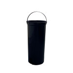 Bac 30l pour poubelles de cuisine selekta