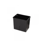 Bac 30l pour poubelle hailo sensor tandem Bac 30l pour poubelle hailo sensor tandem