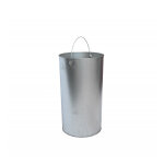 Bac 40l pour poubelle de cuisine design hailo pure xl