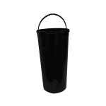 Bac 42l pour poubelles automatiques selekta sensor Bac 42l pour poubelles automatiques selekta sensor
