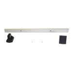 Base pour �chelle articul�e hailo