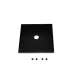 Base pour poubelles hailo big - box touch xxl