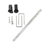 Base rapporte pour chelle pliable multifonction tlescopique hailo profistep multi