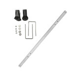 Base rapporte pour chelle pliable multifonction tlescopique hailo profistep multi