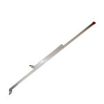Bquille pour chafaudages roulants hailo expert pro