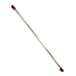 Contreventement 174, 1 cm pour chafaudages hailo fast & lock