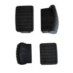 Embouts pour escabeaux hailo alu