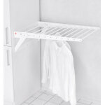 �tendoir � linge escamotable hailo
