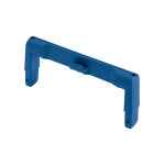 Garde - corps pour escabeaux hailo l20