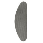 Housse table � repasser en demi - lune hailo