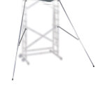 Jambes de force pour échafaudage hailo Jambes de force pour échafaudage hailo