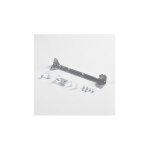 Kit de fixation pour poubelles encastrables hailo big - box 15l
