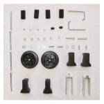 Kit visserie pour �chafaudage hailo fast & lock combi 5