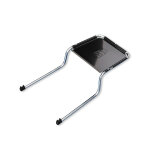 Plateau rabattable pour escabeau Plateau rabattable pour escabeau