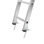Pointes d'ancrage au sol safetyline pour chelles hailo