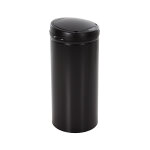Poubelle de cuisine automatique 42l selekta sensor coloris - noir