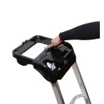 Tablette spciale peinture escabeau