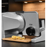 Trancheuse de cuisine premium ritter secura 8 Trancheuse de cuisine premium ritter secura 8