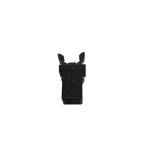 Verrou de couvercle touch pour poubelles hailo big - box touch xl