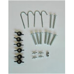 Visserie pour chafaudage hobby 3