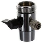 Adaptateur embout robinet 1 / 4 pouce coiffe - poussoir