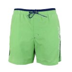 Bermuda de bain cimi anis