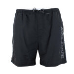 Bermuda de bain cimi noir
