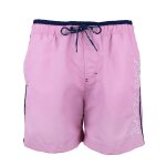 Bermuda de bain cimi rose