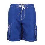 Bermuda de bain clifford marine