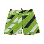 Bermuda de bain garçon ecidji1016 vert Bermuda de bain garçon ecidji1016 vert