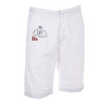 Bermuda canary blanc