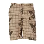Bermuda carete taupe