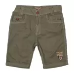 Bermuda carfax kaki