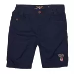 Bermuda carfax marine