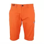 Bermuda cathar orange