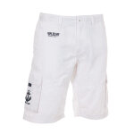 Bermuda cebay blanc