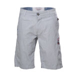 Bermuda cebrun gris chin