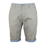 Bermuda cecaraz beige