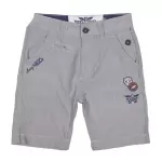 Bermuda coxford gris Bermuda coxford gris