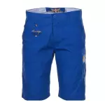 Bermuda cregary bleu