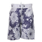 Bermuda garon ecabana violet