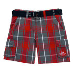 Bermuda garcon eck gris Bermuda garcon eck gris