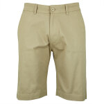 Bermuda homme cechino beige