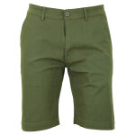 Bermuda homme cechino kaki