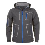 Blouson coftibi gris