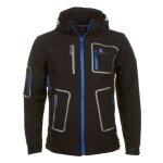 Blouson coftibi noir