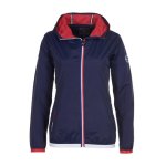 Blouson femme acapik marine