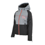 Blouson femme albany noir