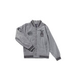 Blouson garon east1016 gris